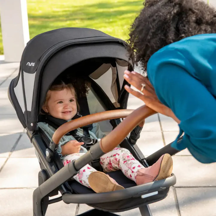 Nuna demi™ grow stroller