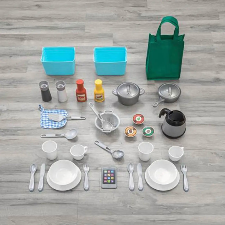 Step2 Great Gourmet Kitchen - Pink