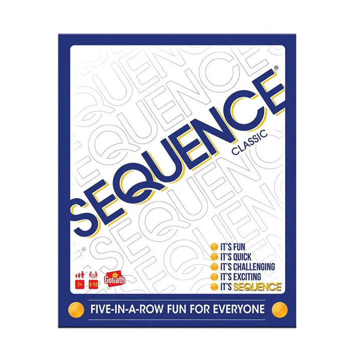 Sequence