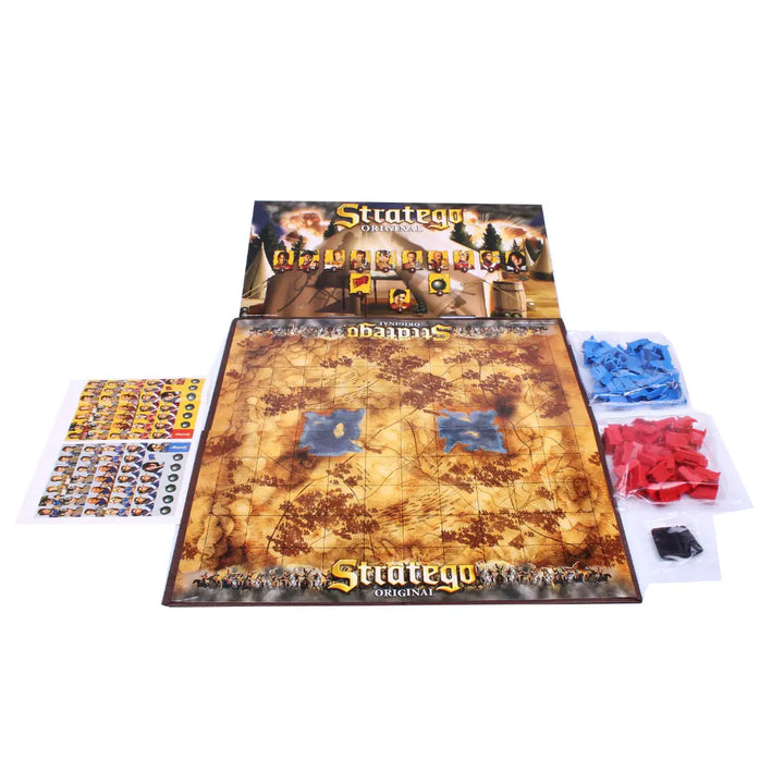 Stratego