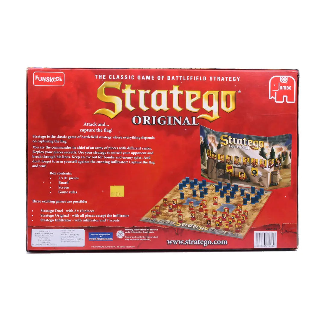 Stratego