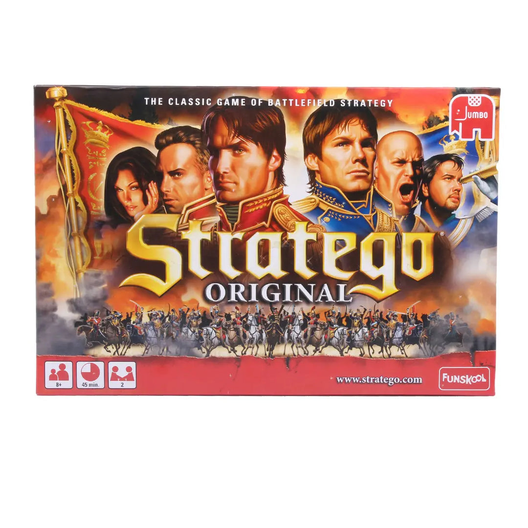 Stratego