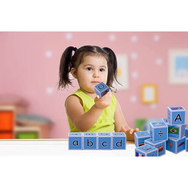 Giggles My First Blocks