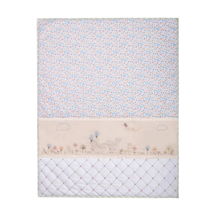 Abracadabra Bedding Set - Bunny Garden