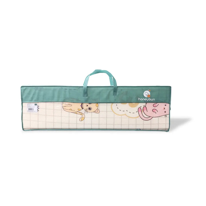 honeybun Baby Playmat Mat Animal Kingdom (15mm)