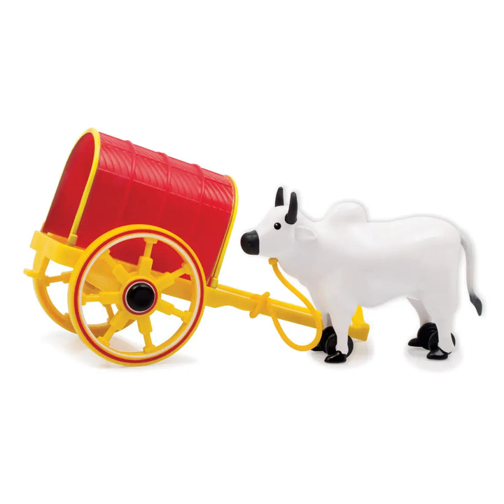 Giggles Bullock Cart
