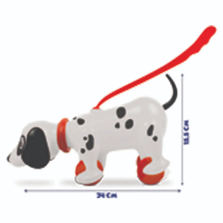 Giggles Spotty My Pet