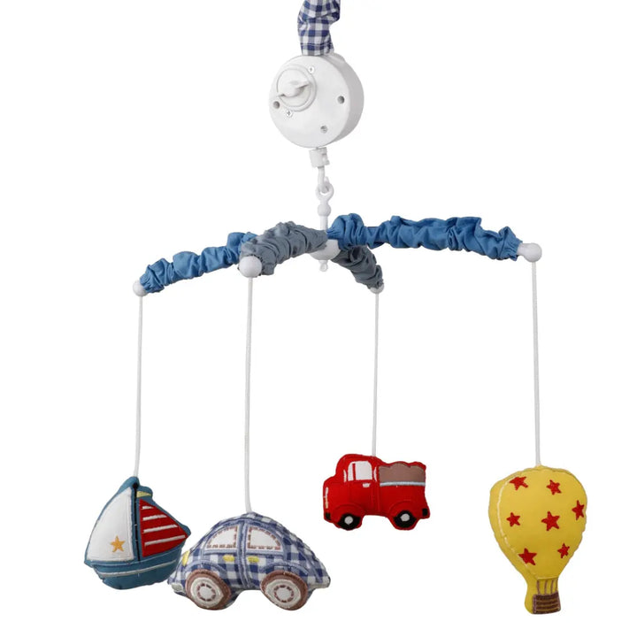 Abracadabra Musical Mobile - ATW