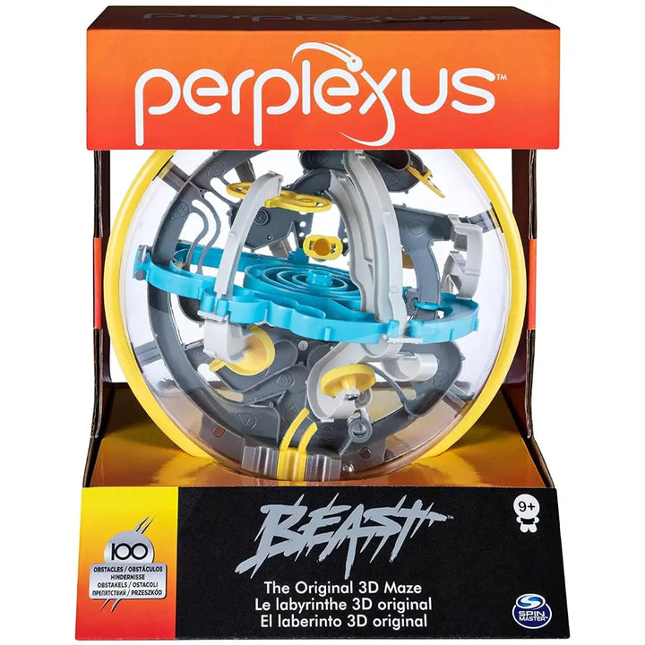Spin Master Perplexus Beast