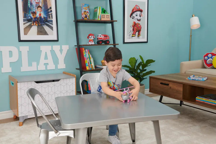 PAW Patrol The Movie Deluxe Vehicle Skye