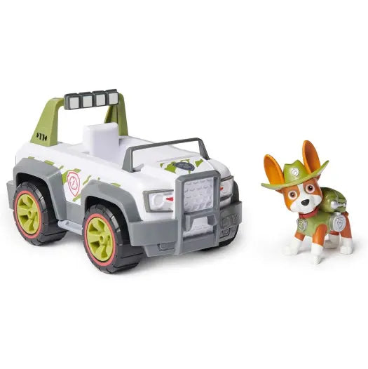 PAW Patrol Basic Vehicle Tracker
