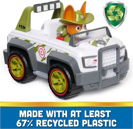 PAW Patrol Basic Vehicle Tracker