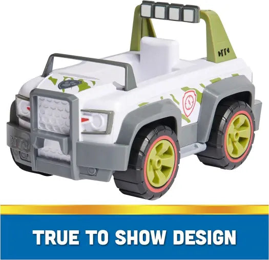 PAW Patrol Basic Vehicle Tracker