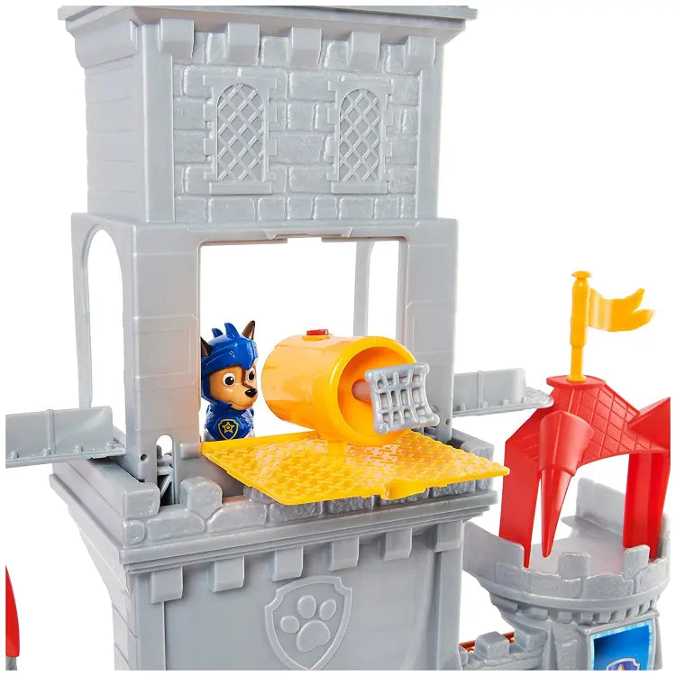 PAW Patrol Knight Castle Playset