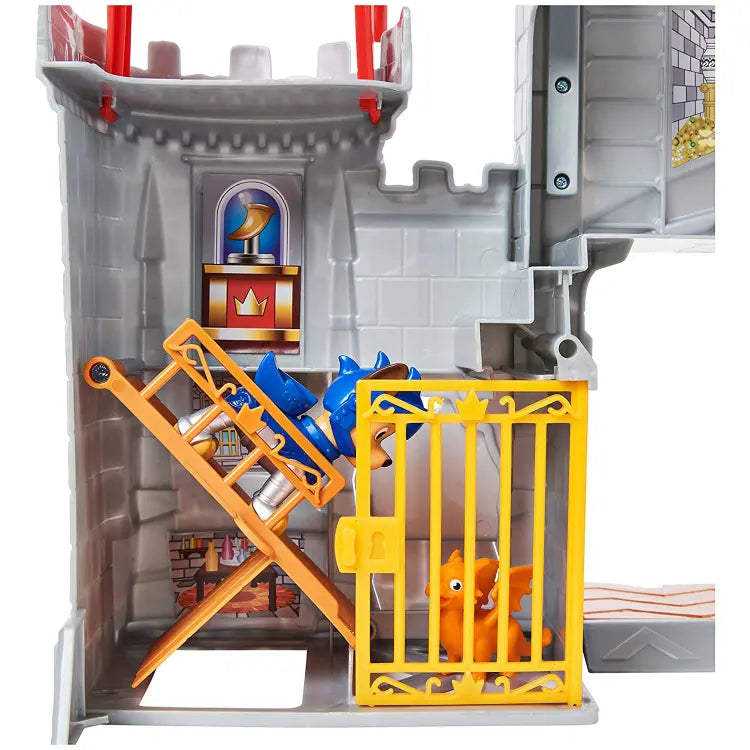 PAW Patrol Knight Castle Playset