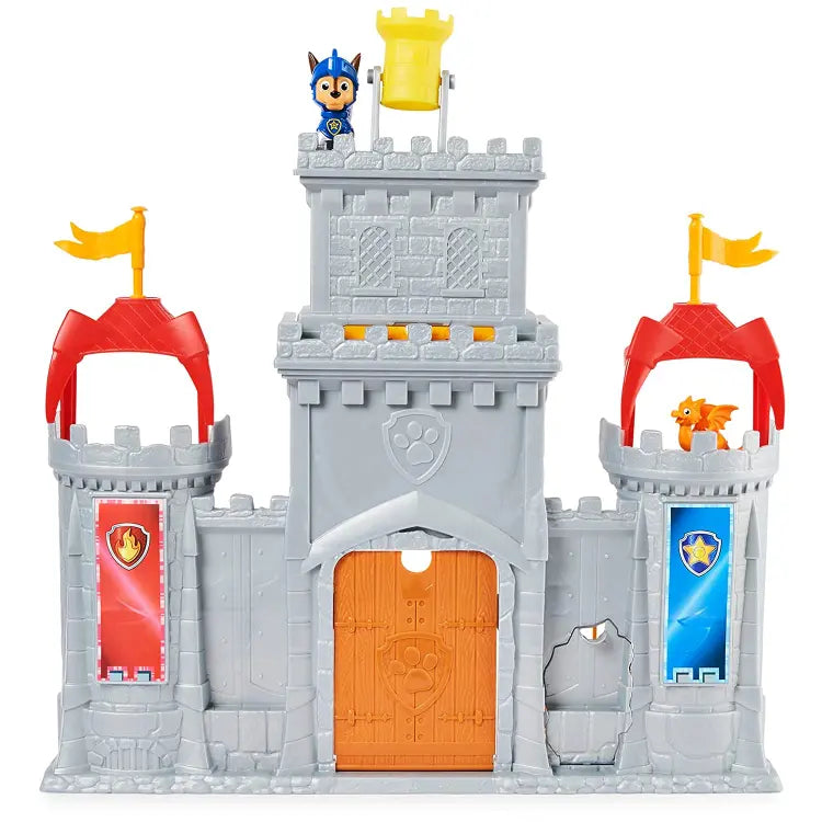 PAW Patrol Knight Castle Playset