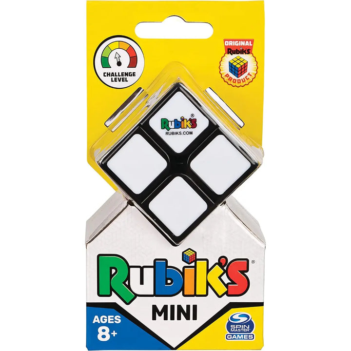 Spin Master Rubik's Cube 2x2
