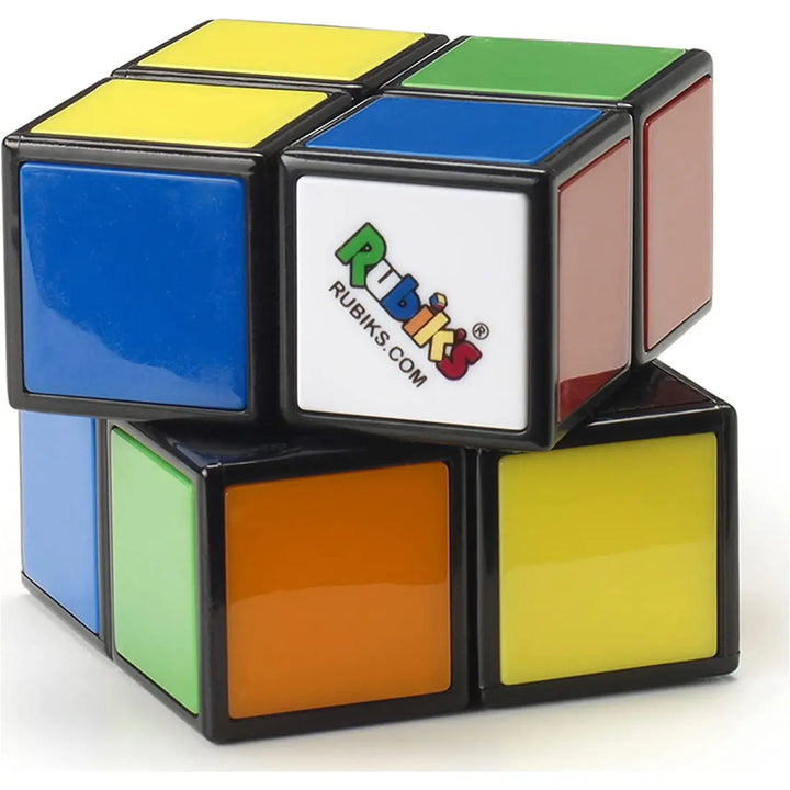 Spin Master Rubik's Cube 2x2