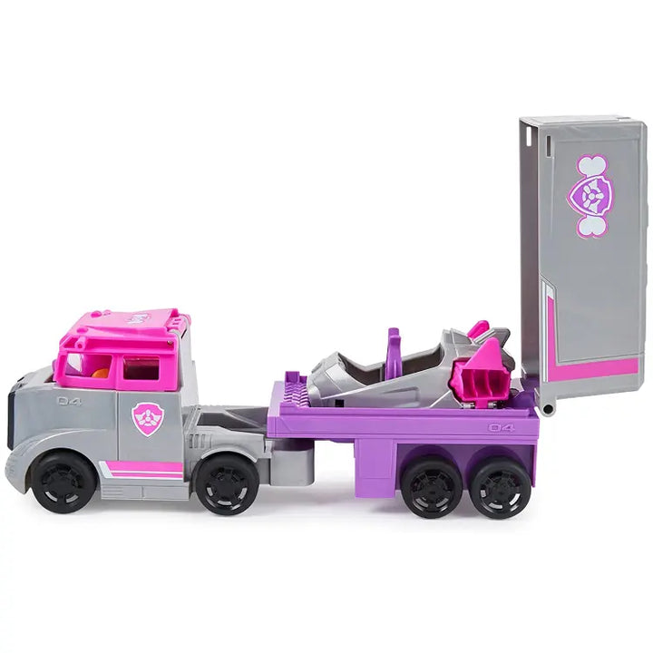 PAW Patrol Themed Vehicle Big Truck Skye