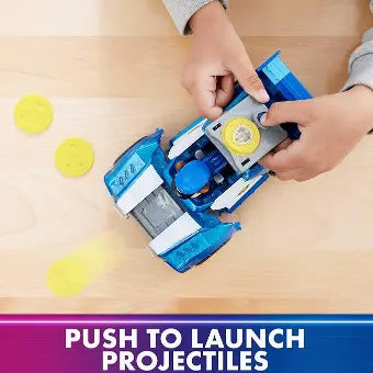 PAW Patrol Movie 2 Vehicle - 2 Pack