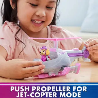 PAW Patrol Movie 2 Vehicle - 2 Pack