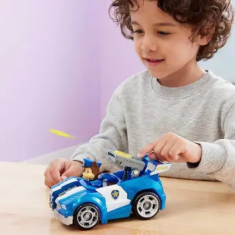 PAW Patrol Movie 2 Vehicle - 2 Pack