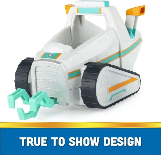 PAW Patrol Sustainable Vehicle Everest