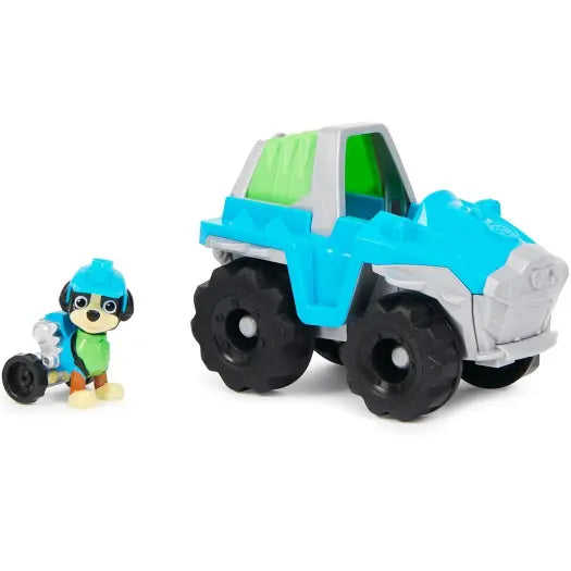 PAW Patrol Sustainable Vehicle Rex