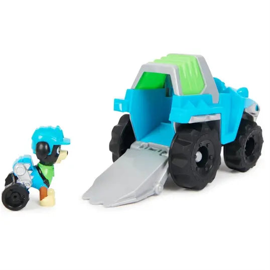 PAW Patrol Sustainable Vehicle Rex