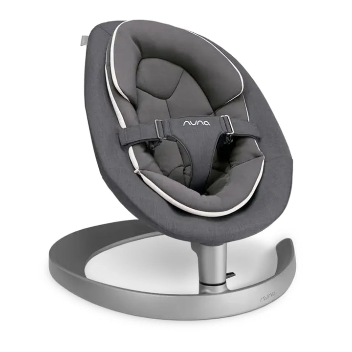 Nuna leaf™ grow swing