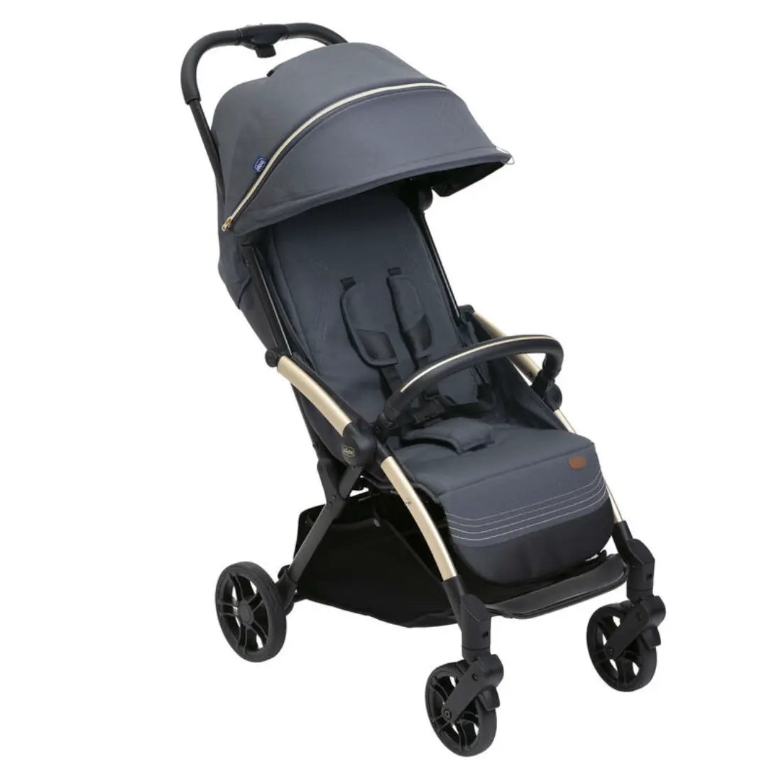 限定極希少　86万円Berluti コンプライス エッジ　ボディバッグ 2way Chicco Goody XPlus Dark Shadow Stroller – ibaby