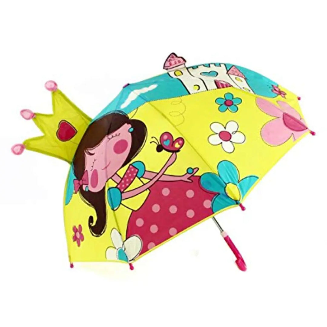 Abracadabra Umbrella (Medium) - Fairy