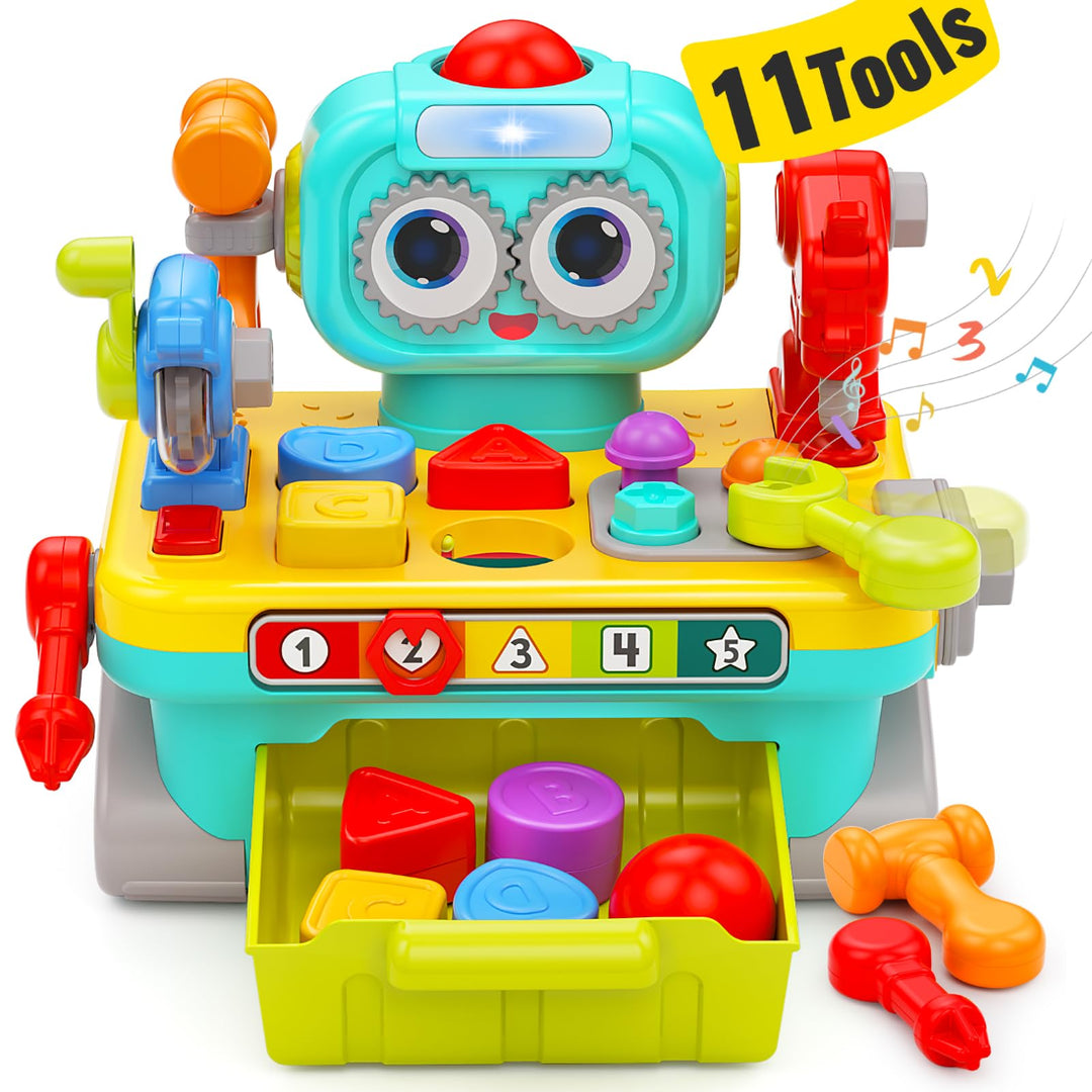 Hola 9 in 1 Multifunctional Workbench