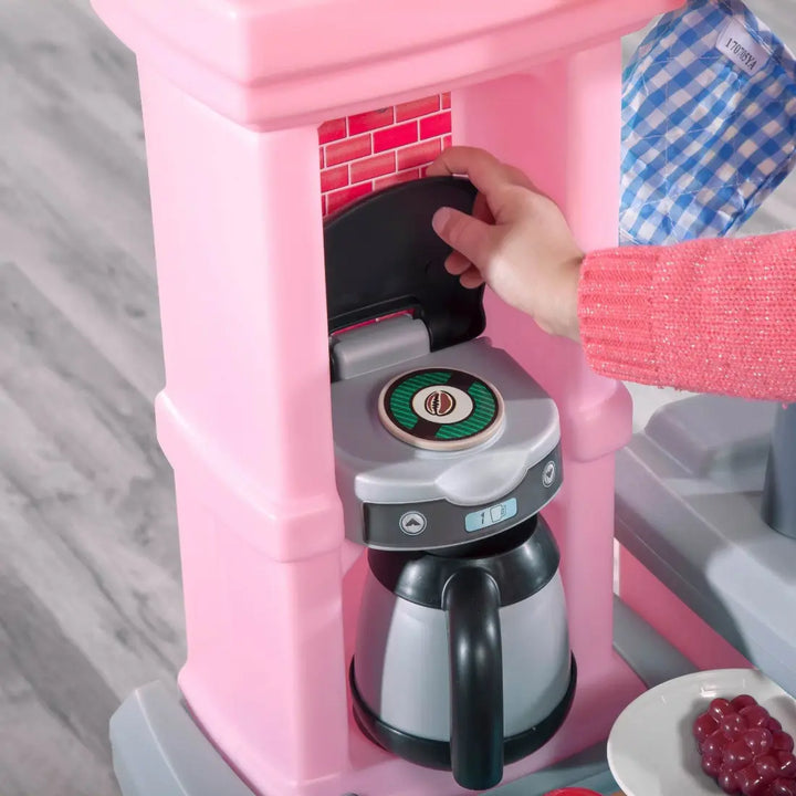 Step2 Great Gourmet Kitchen - Multicolor