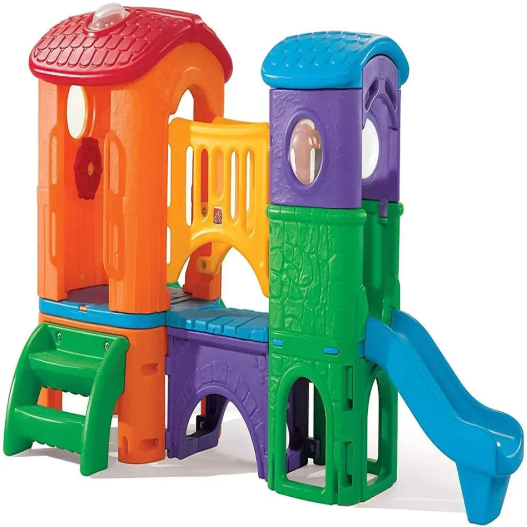 Step2 Clubhouse Climber - Bright
