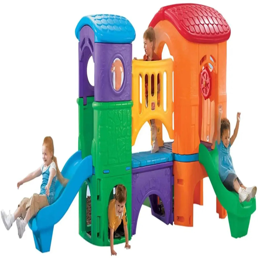 Step2 Clubhouse Climber - Bright