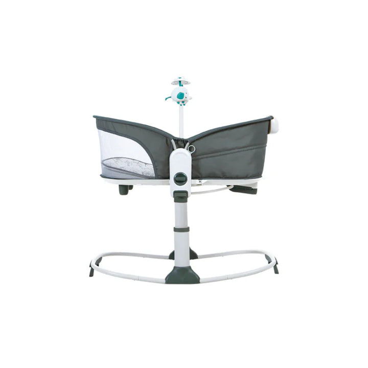 Mastela 6 in 1 Multi Function Rocker and Bassinet