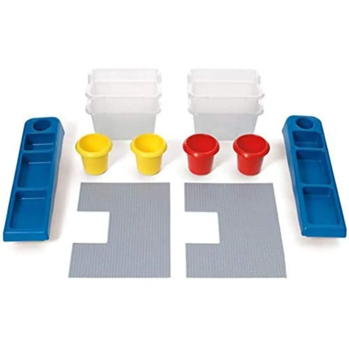 Step2 Creative Projects Table