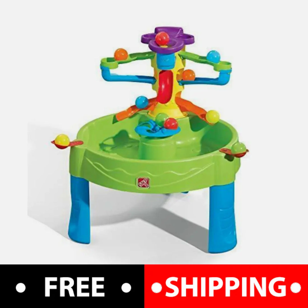 Step2 Busy Ball Play Table