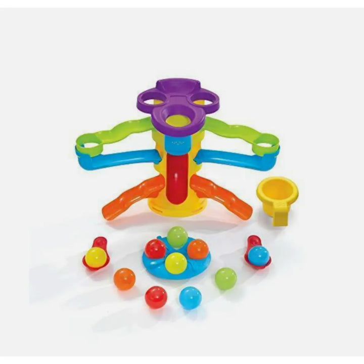 Step2 Busy Ball Play Table