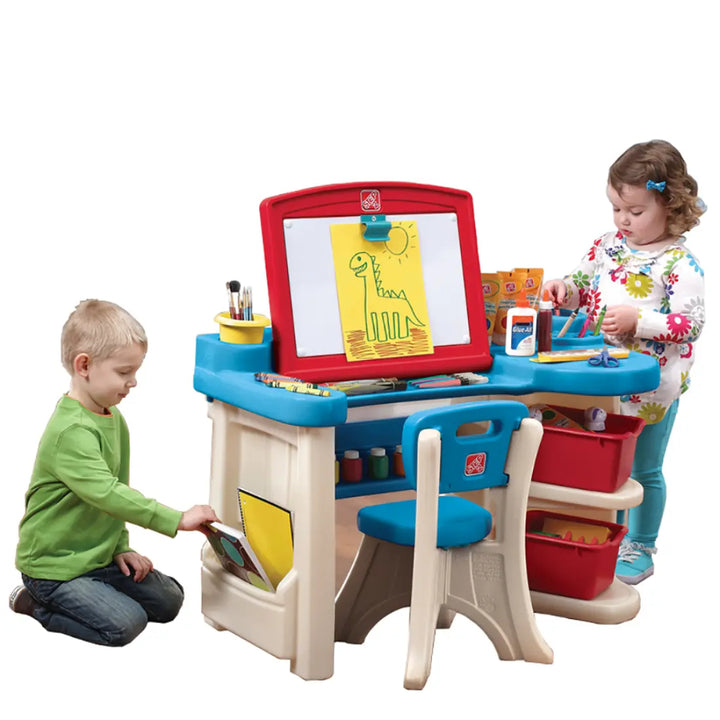 Step2 Studio Art Desk