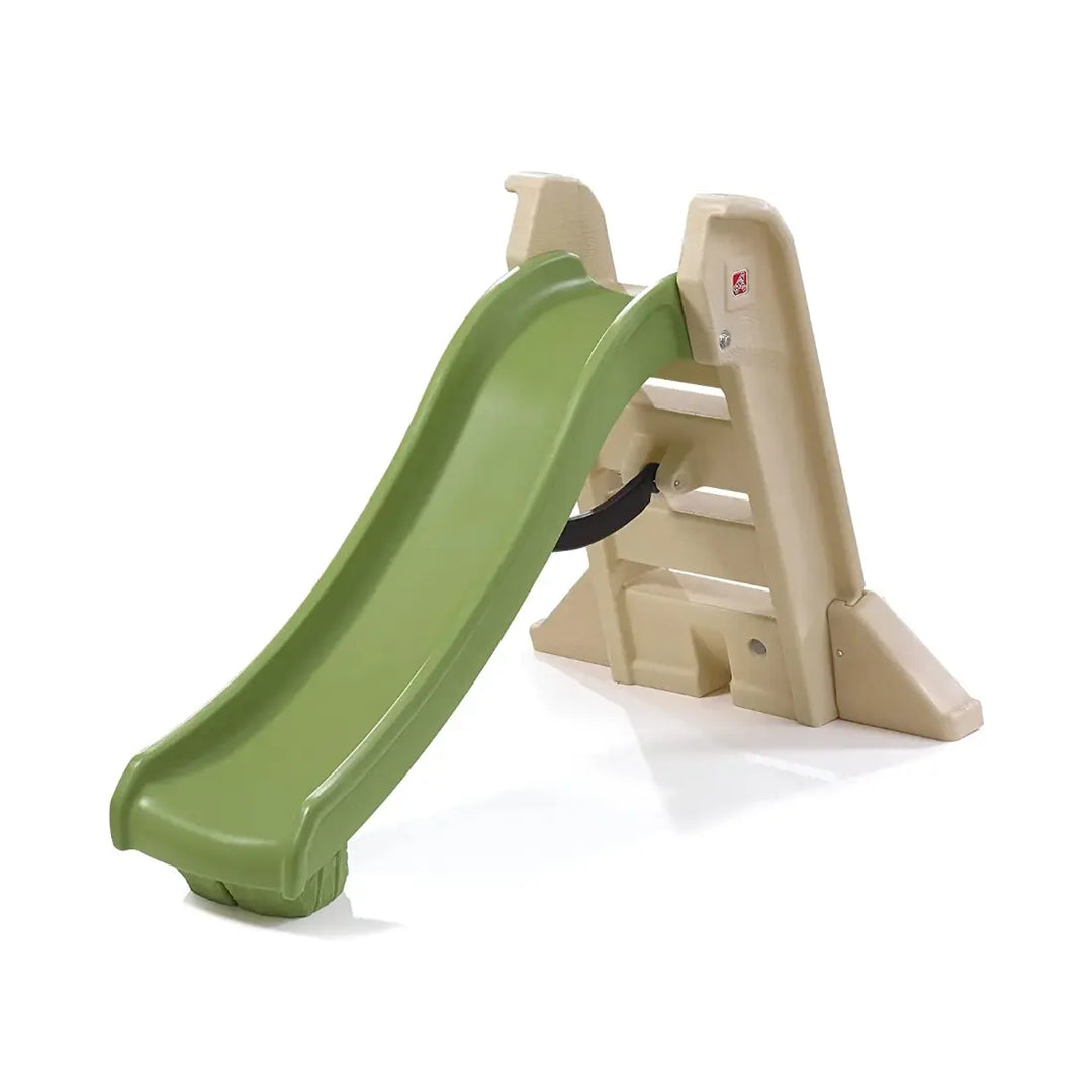Step2 Big Folding Slide