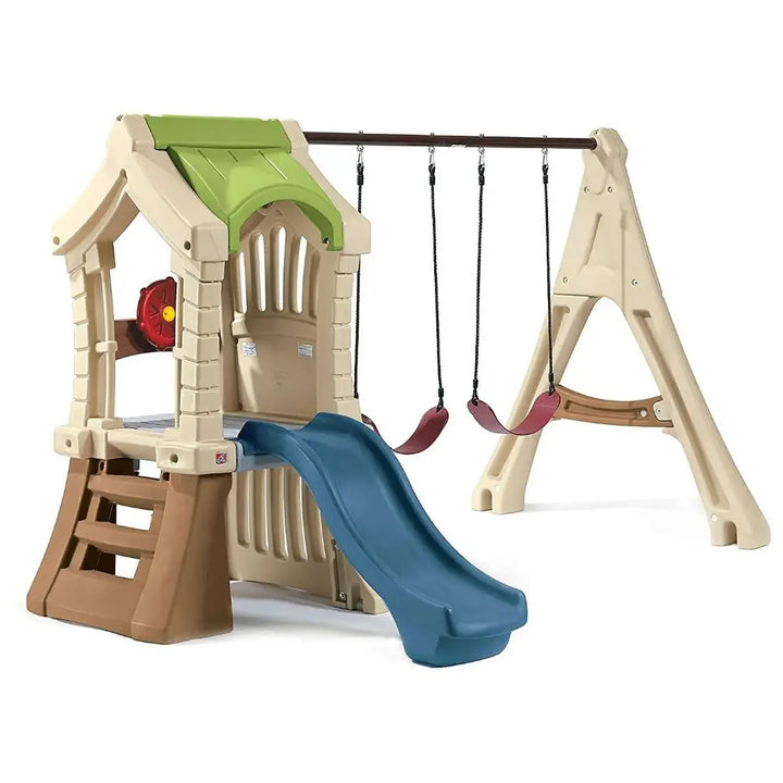 Step2 Play Up Gym Set