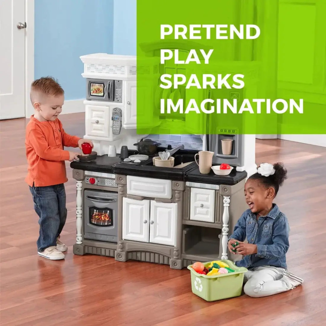 Step2 LifeStyle Dream Kitchen