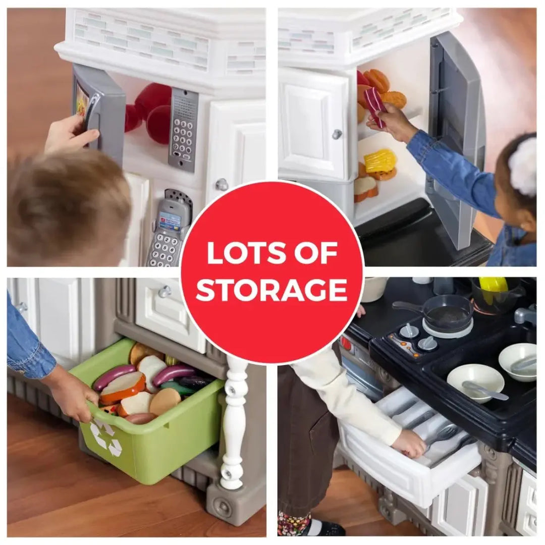 Step2 LifeStyle Dream Kitchen