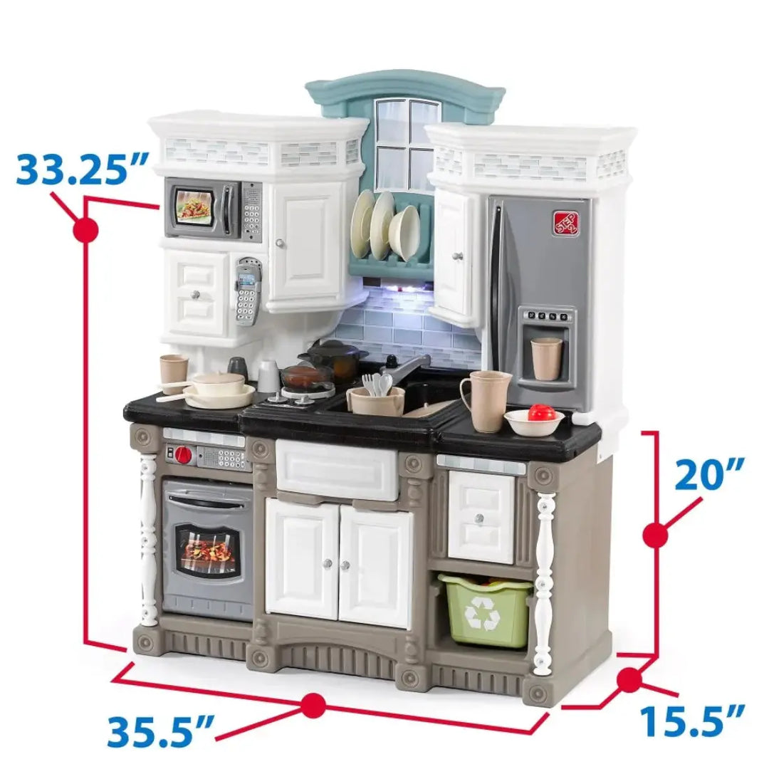 Step2 LifeStyle Dream Kitchen