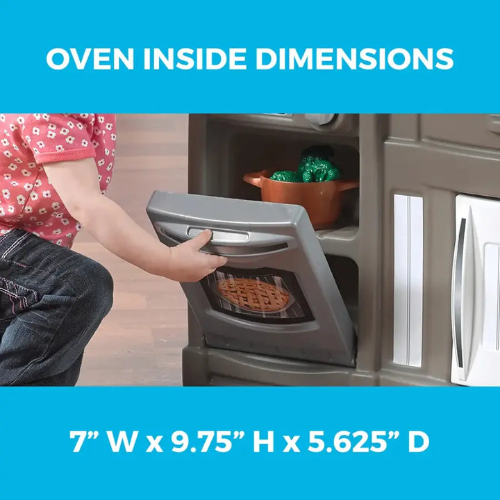 Step2 Best Chef's Kitchen