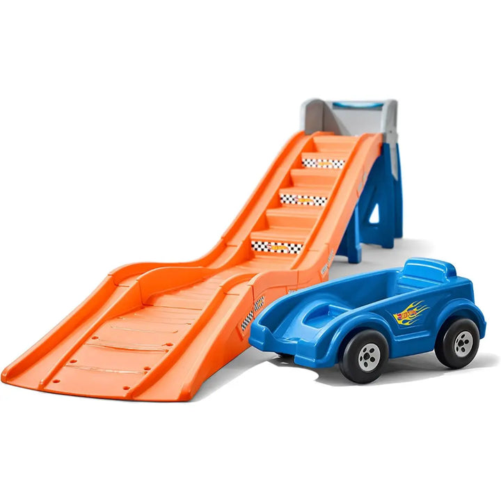 Step2 Extreme Thrill Roller Coaster