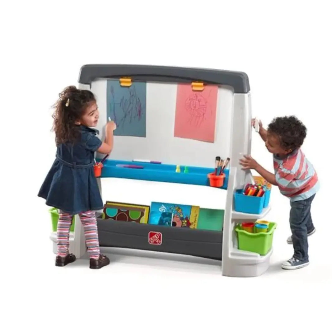 Step2 Jumbo Art Easel