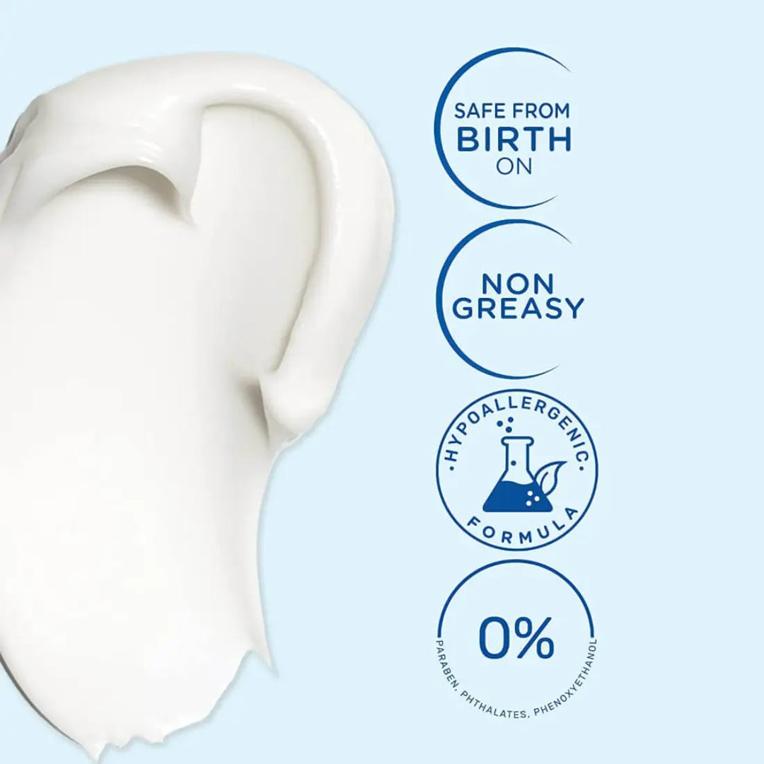 Mustela Hydra Bebe Facial Cream (40 ml)